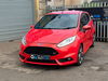 Ford Fiesta 1.6T EcoBoost ST-3 Hatchback 3dr Petrol Manual Euro 6 (182 ps) 3dr Manual 2025