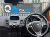 Ford Fiesta 1.6T EcoBoost ST-3 Hatchback 3dr Petrol Manual Euro 6 (182 ps) 3dr Manual 2025