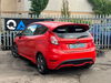 Ford Fiesta 1.6T EcoBoost ST-3 Hatchback 3dr Petrol Manual Euro 6 (182 ps) 3dr Manual 2025