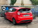 Ford Fiesta 1.6T EcoBoost ST-3 Hatchback 3dr Petrol Manual Euro 6 (182 ps) 3dr Manual 2016