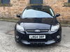 Ford Focus 1.0T EcoBoost Zetec S Hatchback 5dr Petrol Manual Euro 5 (s/s) (125 ps) 5dr Manual 2026