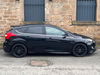 Ford Focus 1.0T EcoBoost Zetec S Hatchback 5dr Petrol Manual Euro 5 (s/s) (125 ps) 5dr Manual 2026
