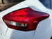 Ford Focus 1.6 TDCi Zetec S Euro 5 (s/s) 5dr 5dr Manual 2015