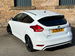 Ford Focus 1.6 TDCi Zetec S Euro 5 (s/s) 5dr 5dr Manual 2015