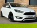 Ford Focus 1.6 TDCi Zetec S Euro 5 (s/s) 5dr 5dr Manual 2015