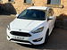 Ford Focus 1.6 TDCi Zetec S Euro 5 (s/s) 5dr 5dr Manual 2015