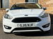 Ford Focus 1.6 TDCi Zetec S Euro 5 (s/s) 5dr 5dr Manual 2015
