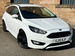 Ford Focus 1.6 TDCi Zetec S Euro 5 (s/s) 5dr 5dr Manual 2015