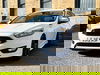Ford Focus 1.6 TDCi Zetec S Euro 5 (s/s) 5dr 5dr Manual 2025