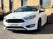 Ford Focus 1.6 TDCi Zetec S Euro 5 (s/s) 5dr 5dr Manual 2015