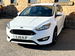 Ford Focus 1.6 TDCi Zetec S Euro 5 (s/s) 5dr 5dr Manual 2015