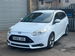 Ford Focus 2.0T EcoBoost ST-3 Euro 5 (s/s) 5dr 5dr Manual 2012
