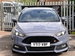 Ford Focus 2.0T EcoBoost ST-3 Euro 6 (s/s) 5dr 5dr Manual 2017