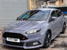 Ford Focus 2.0T EcoBoost ST-3 Euro 6 (s/s) 5dr 5dr Manual 2017
