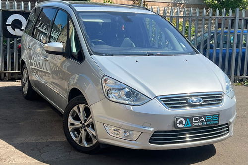 Ford Galaxy