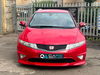 Honda Civic 2.0 i-VTEC Type R GT Hatchback 3dr Petrol Manual (215 g/km, 197 bhp) 3dr Manual 2025