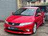 Honda Civic 2.0 i-VTEC Type R GT Hatchback 3dr Petrol Manual (215 g/km, 197 bhp) 3dr Manual 2025