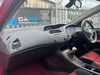 Honda Civic 2.0 i-VTEC Type R GT Hatchback 3dr Petrol Manual (215 g/km, 197 bhp) 3dr Manual 2025