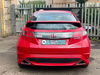 Honda Civic 2.0 i-VTEC Type R GT Hatchback 3dr Petrol Manual (215 g/km, 197 bhp) 3dr Manual 2025