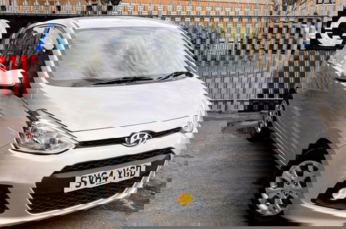 Used Cars Available For Sale in Falkirk | QA Cars