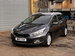 Kia Ceed 1.6 CRDi EcoDynamics 3 Sportswagon Euro 5 (s/s) 5dr 5dr Manual 2015