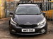 Kia Ceed 1.6 CRDi EcoDynamics 3 Sportswagon Euro 5 (s/s) 5dr 5dr Manual 2015