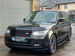 Land Rover Range Rover 4.4 SD V8 Autobiography Auto 4WD Euro 6 (s/s) 5dr 5dr Automatic 2015