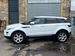 Land Rover Range Rover Evoque 2.0 eD4 SE FWD Euro 6 (s/s) 5dr 5dr Manual 2016