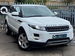 Land Rover Range Rover Evoque 2.0 eD4 SE FWD Euro 6 (s/s) 5dr 5dr Manual 2016