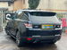 Land Rover Range Rover Sport 3.0 SD V6 HSE Dynamic Auto 4WD Euro 5 (s/s) 5dr 5dr Automatic 2015