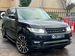 Land Rover Range Rover Sport 3.0 SD V6 HSE Dynamic Auto 4WD Euro 5 (s/s) 5dr 5dr Automatic 2015