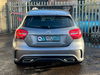 Mercedes-Benz A Class 1.5 A180d AMG Line Hatchback 5dr Diesel Manual Euro 6 (s/s) (109 ps) 5dr Manual 2025