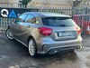 Mercedes-Benz A Class 1.5 A180d AMG Line Hatchback 5dr Diesel Manual Euro 6 (s/s) (109 ps) 5dr Manual 2025