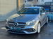 Mercedes-Benz A Class 1.5 A180d AMG Line Hatchback 5dr Diesel Manual Euro 6 (s/s) (109 ps) 5dr Manual 2016