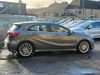 Mercedes-Benz A Class 1.5 A180d AMG Line Hatchback 5dr Diesel Manual Euro 6 (s/s) (109 ps) 5dr Manual 2025