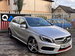 Mercedes-Benz A Class 2.0 A250 Engineered by AMG 7G-DCT 4MATIC Euro 6 (s/s) 5dr 5dr Automatic 2015