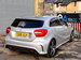 Mercedes-Benz A Class 2.0 A250 Engineered by AMG 7G-DCT 4MATIC Euro 6 (s/s) 5dr 5dr Automatic 2015