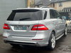 Mercedes-Benz M Class 3.0 ML350 V6 BlueTEC AMG Line G-Tronic 4WD Euro 6 (s/s) 5dr 5dr Automatic 2026