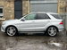 Mercedes-Benz M Class 3.0 ML350 V6 BlueTEC AMG Line G-Tronic 4WD Euro 6 (s/s) 5dr 5dr Automatic 2015