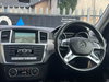 Mercedes-Benz M Class 3.0 ML350 V6 BlueTEC AMG Line G-Tronic 4WD Euro 6 (s/s) 5dr 5dr Automatic 2026
