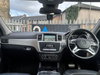 Mercedes-Benz M Class 3.0 ML350 V6 BlueTEC AMG Line G-Tronic 4WD Euro 6 (s/s) 5dr 5dr Automatic 2026