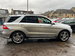 Mercedes-Benz M Class 3.0 ML350 V6 BlueTEC AMG Line G-Tronic 4WD Euro 6 (s/s) 5dr 5dr Automatic 2015