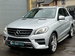 Mercedes-Benz M Class 3.0 ML350 V6 BlueTEC AMG Line G-Tronic 4WD Euro 6 (s/s) 5dr 5dr Automatic 2015