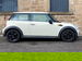 MINI Hatch 1.6 One Euro 5 3dr 3dr Manual 2010