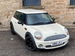 MINI Hatch 1.6 One Euro 5 3dr 3dr Manual 2010