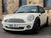 MINI Hatch 1.6 One Euro 5 3dr 3dr Manual 2010