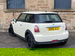 MINI Hatch 1.6 One Euro 5 3dr 3dr Manual 2010