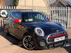 MINI Hatch 2.0 John Cooper Works Auto Euro 6 (s/s) 3dr 3dr Automatic 2026