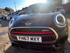 MINI Hatch 2.0 John Cooper Works Auto Euro 6 (s/s) 3dr 3dr Automatic 2026
