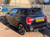 MINI Hatch 2.0 John Cooper Works Auto Euro 6 (s/s) 3dr 3dr Automatic 2026